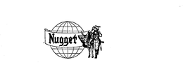 NUGGET trademark