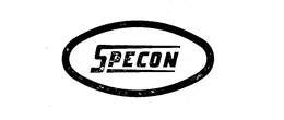 SPECON trademark