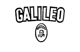 GALILEO trademark