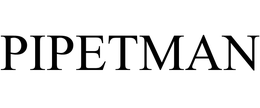 PIPETMAN trademark