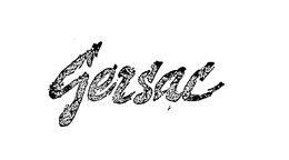 GERSAC trademark