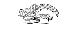 BIG M PRODUCTS trademark