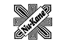NU-KANE trademark