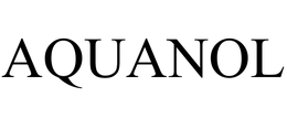 AQUANOL trademark