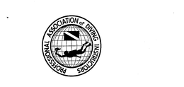 PROFESSIONAL ASSOCIATION OF DIVING INSTRUCTORS trademark