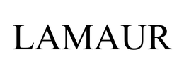 LAMAUR trademark