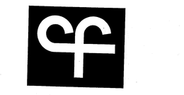 CF trademark