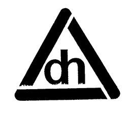 DH trademark