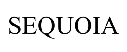 SEQUOIA trademark