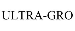 ULTRA-GRO trademark