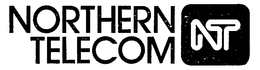 NORTHERN TELECOM trademark