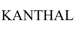 KANTHAL trademark