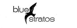 BLUE STRATOS trademark