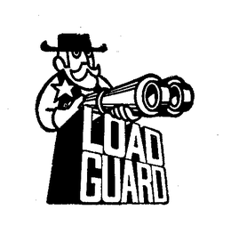 LOAD GUARD trademark