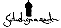 SCHEHERAZADE trademark