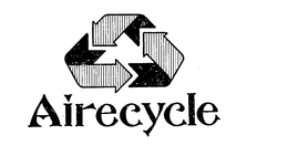 AIRECYCLE trademark