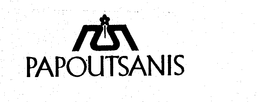 PAPOUTSANIS trademark