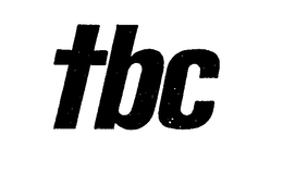 TBC trademark