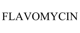 FLAVOMYCIN trademark