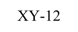 XY-12 trademark