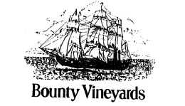 BOUNTY VINEYARDS trademark