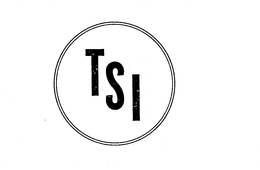 TSI trademark