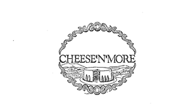 CHEESE 'N' MORE trademark