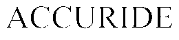 ACCURIDE trademark
