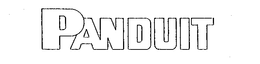 PANDUIT trademark