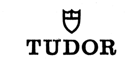TUDOR trademark
