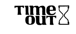 TIME OUT trademark
