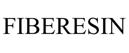 FIBERESIN trademark