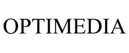 OPTIMEDIA trademark