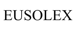 EUSOLEX trademark