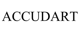 ACCUDART trademark