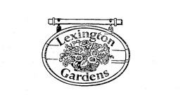LEXINGTON GARDENS trademark