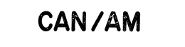 CAN/AM trademark