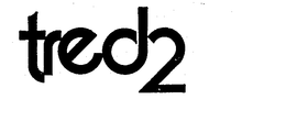 TRED 2 trademark