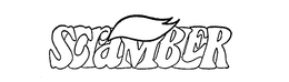 SCRAMBLER trademark
