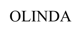 OLINDA trademark
