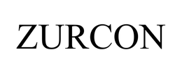 ZURCON trademark