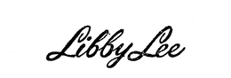 LIBBY LEE trademark