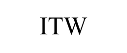 ITW trademark