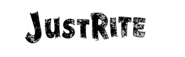 JUSTRITE trademark