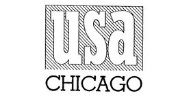 USA CHICAGO trademark