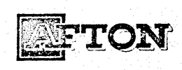 AFTON trademark