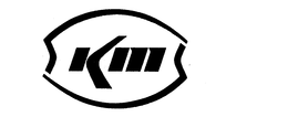 KM trademark