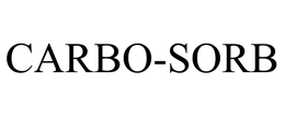 CARBO-SORB trademark