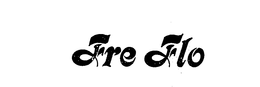 FRE FLO trademark