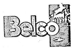 BELCO trademark